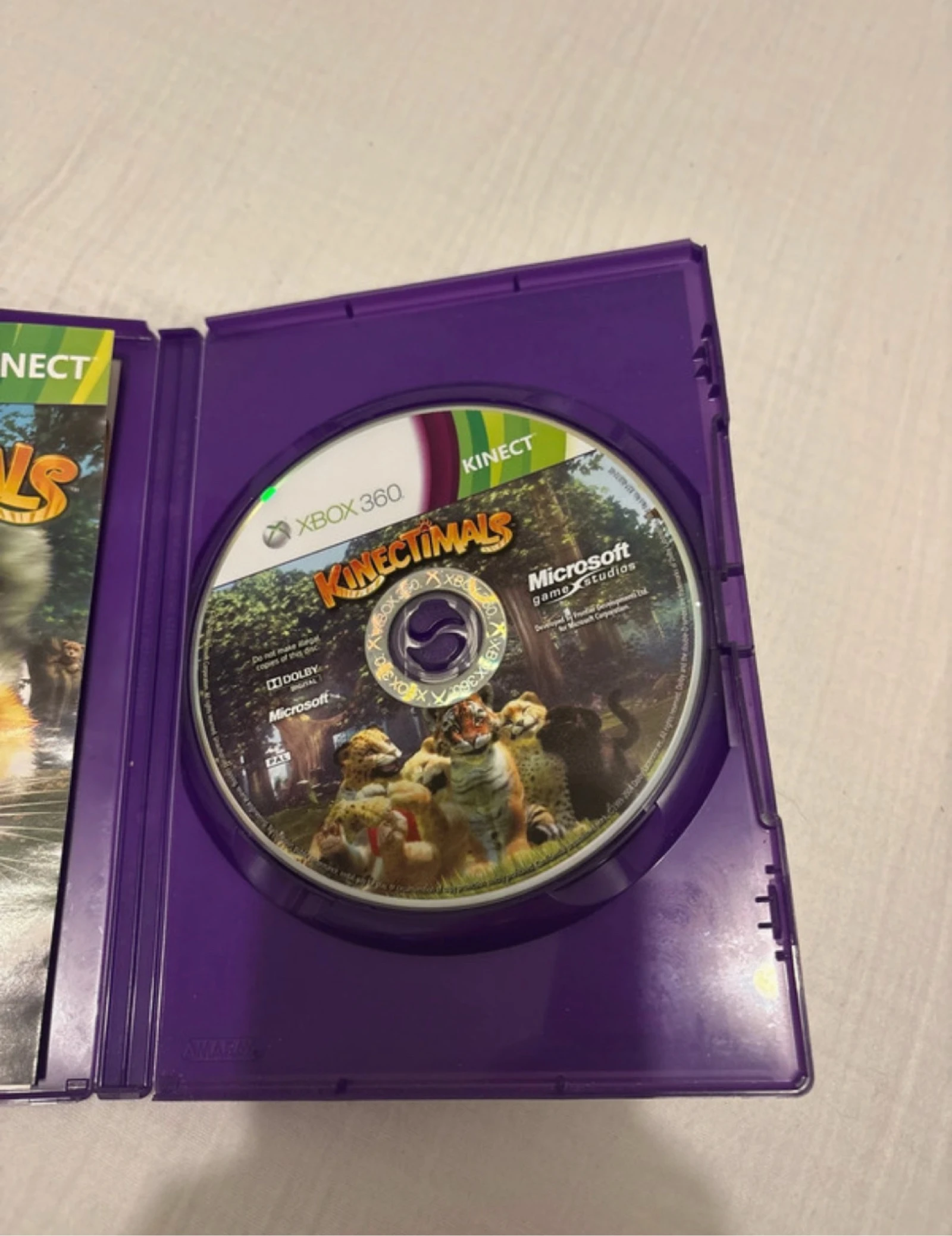Kinectimals – photo 5